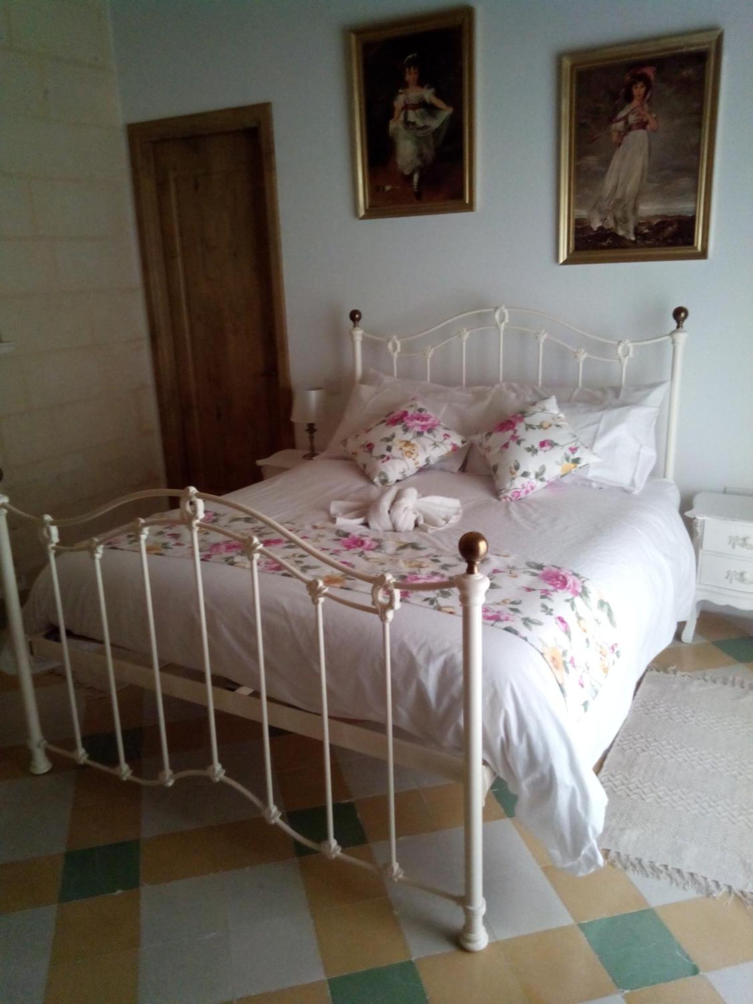 Point De Vue Guesthouse Рабат Номер фото